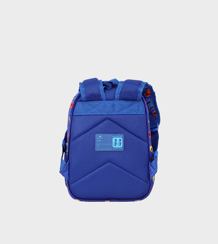 School BackpackGB5716